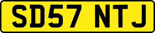 SD57NTJ