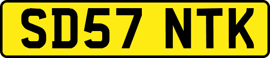 SD57NTK
