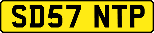 SD57NTP