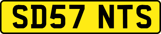 SD57NTS
