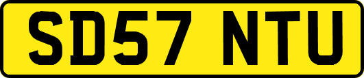 SD57NTU