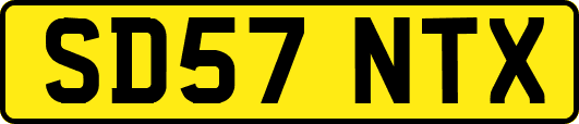 SD57NTX