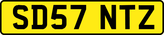SD57NTZ