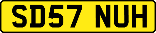 SD57NUH