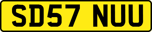 SD57NUU