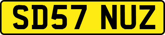 SD57NUZ