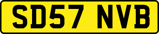 SD57NVB