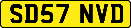 SD57NVD