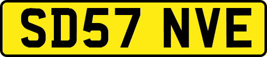 SD57NVE