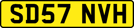 SD57NVH