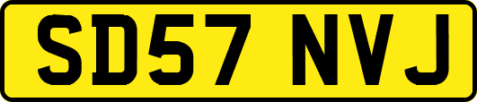 SD57NVJ