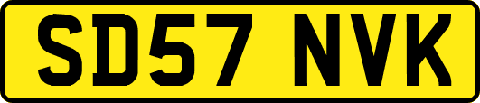 SD57NVK