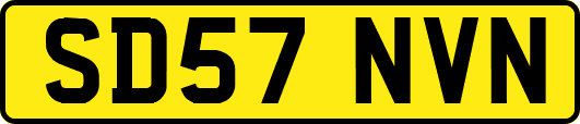 SD57NVN