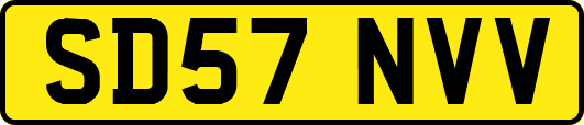 SD57NVV