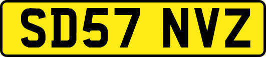 SD57NVZ