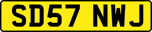 SD57NWJ
