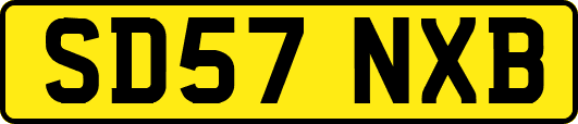 SD57NXB