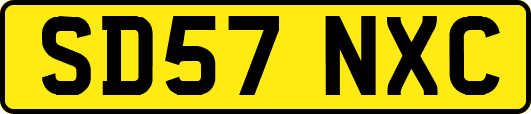 SD57NXC