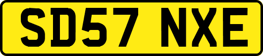 SD57NXE