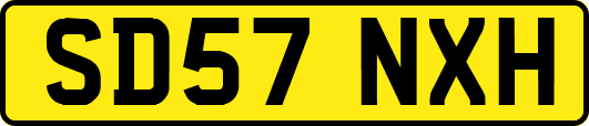SD57NXH