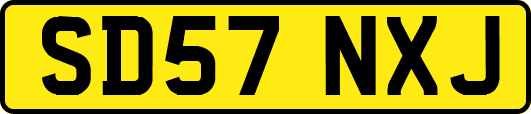 SD57NXJ