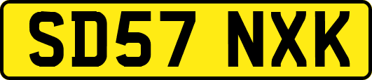 SD57NXK