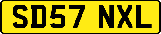 SD57NXL