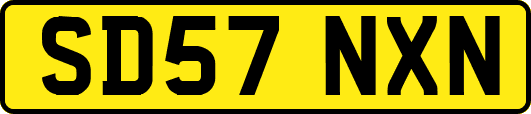SD57NXN