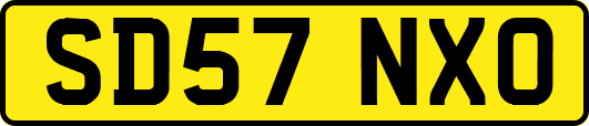 SD57NXO