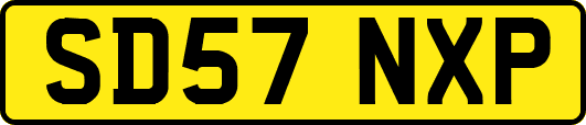 SD57NXP