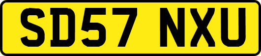 SD57NXU
