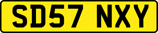 SD57NXY