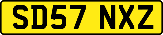 SD57NXZ