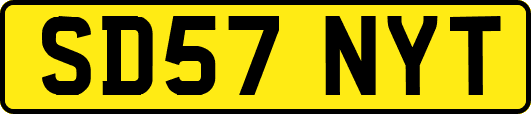 SD57NYT