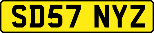 SD57NYZ