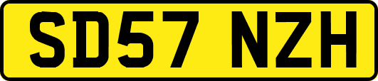 SD57NZH