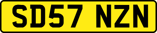SD57NZN