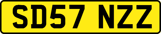 SD57NZZ