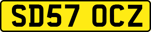 SD57OCZ