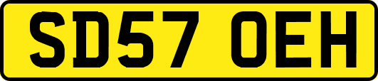 SD57OEH
