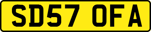 SD57OFA