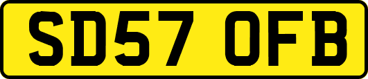 SD57OFB