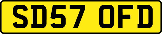 SD57OFD