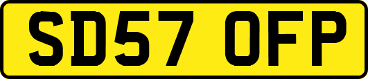 SD57OFP