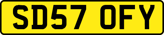 SD57OFY
