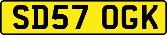SD57OGK