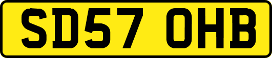 SD57OHB