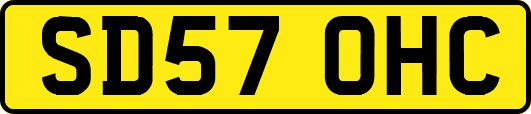 SD57OHC