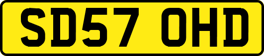 SD57OHD