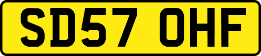 SD57OHF